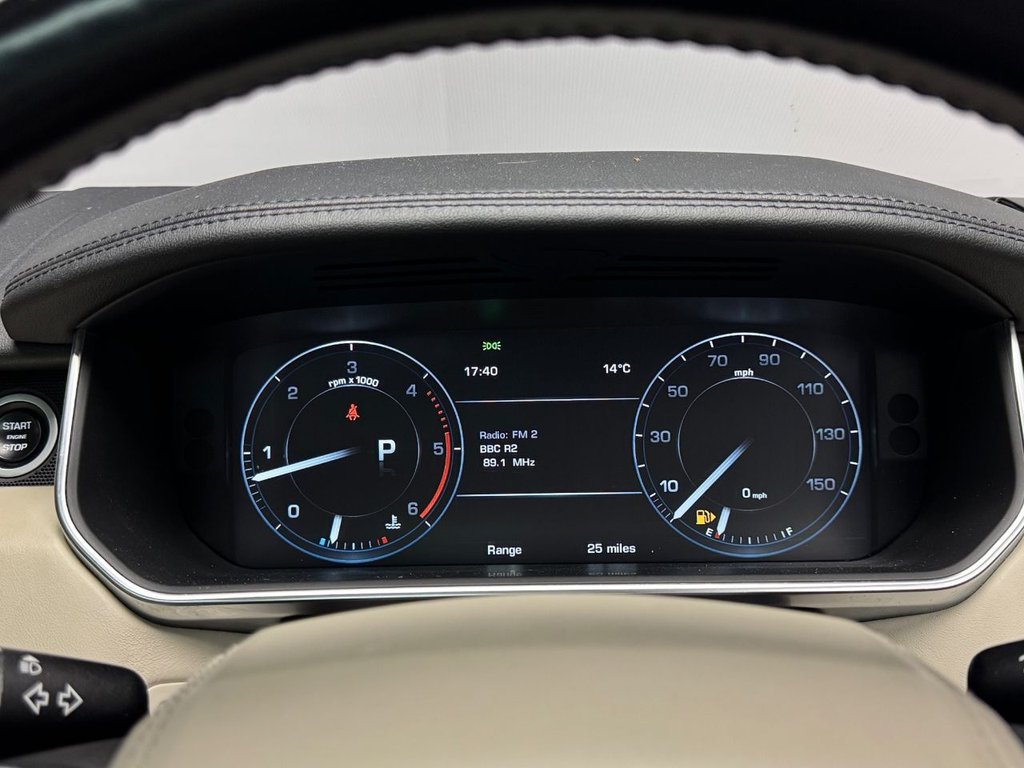 Used Land Rover Range Rover 2016 for sale - 76417884: Photo 40