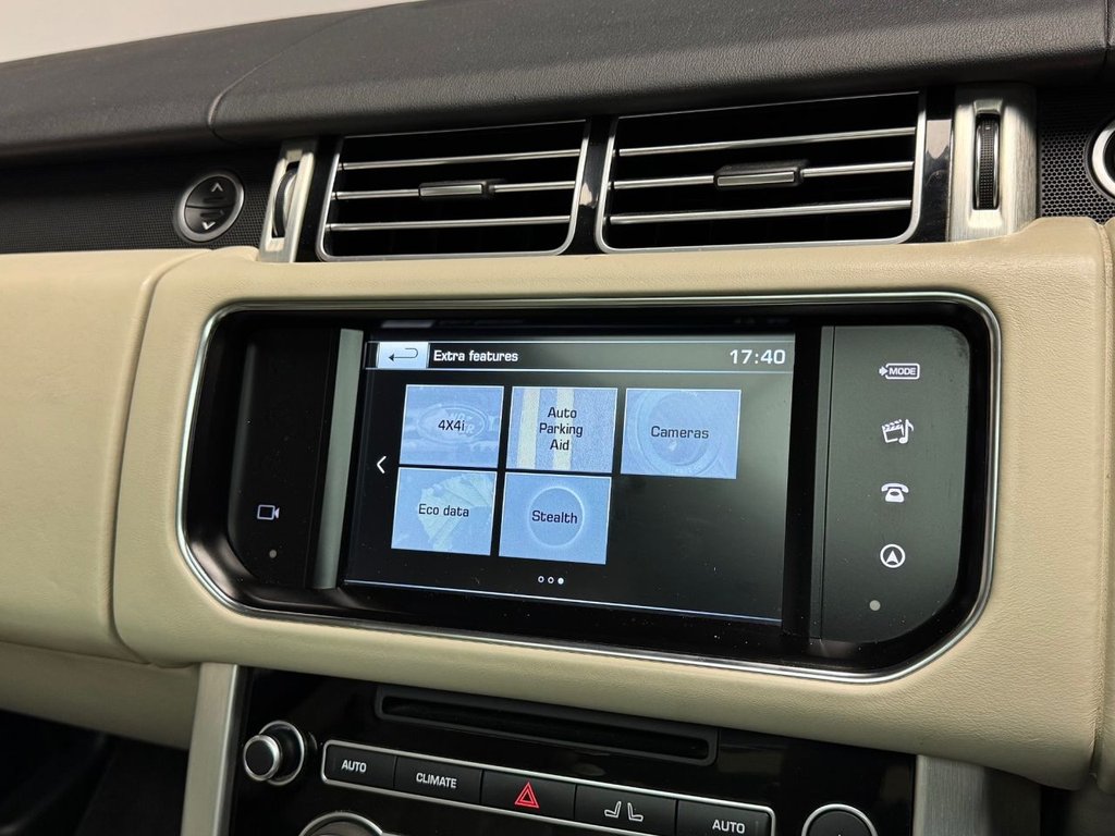 Used Land Rover Range Rover 2016 for sale - 76417884: Photo 41