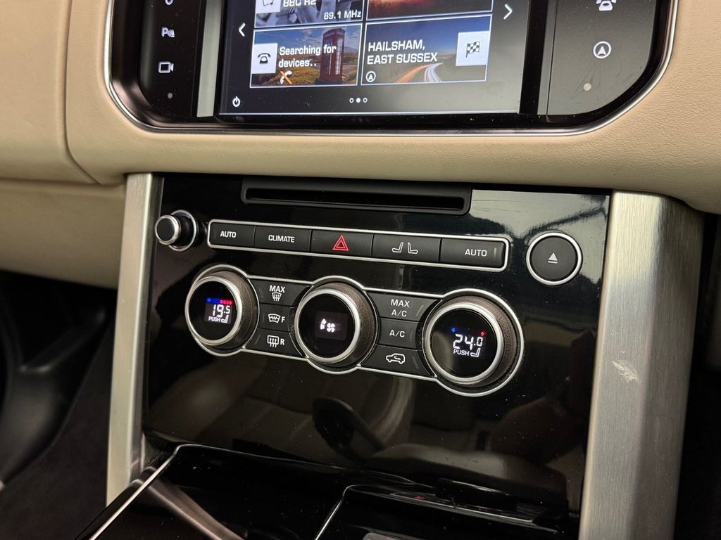 Used Land Rover Range Rover 2016 for sale - 76417884: Photo 42