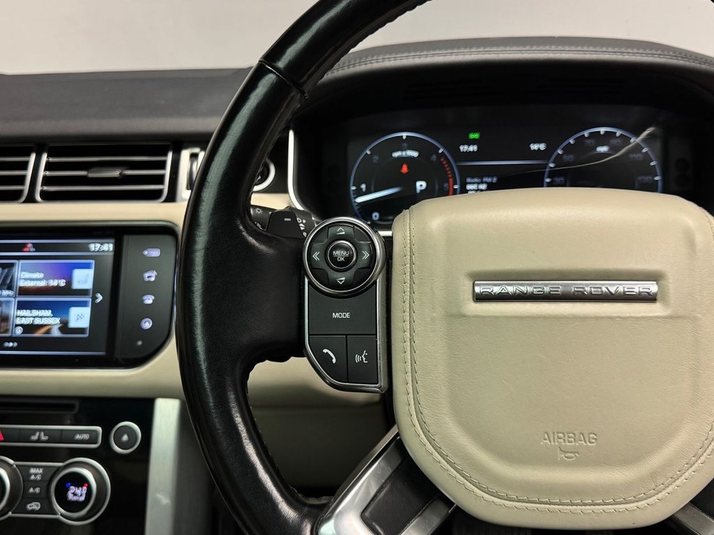 Used Land Rover Range Rover 2016 for sale - 76417884: Photo 43