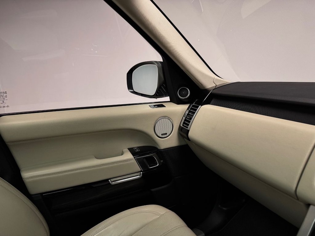 Used Land Rover Range Rover 2016 for sale - 76417884: Photo 44