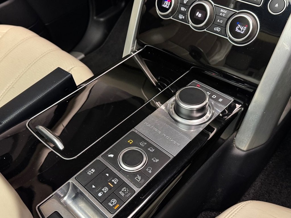 Used Land Rover Range Rover 2016 for sale - 76417884: Photo 45