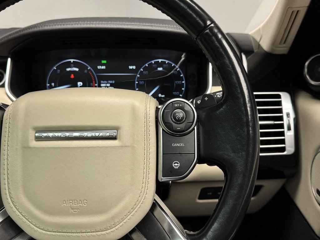 Used Land Rover Range Rover 2016 for sale - 76417884: Photo 46