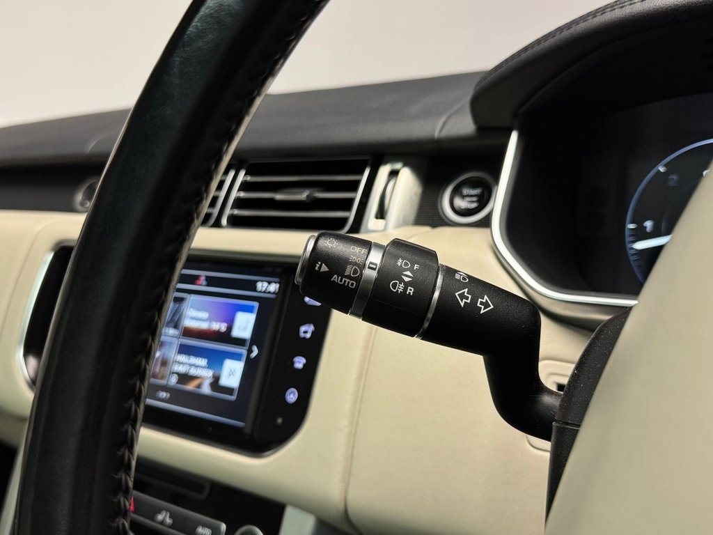 Used Land Rover Range Rover 2016 for sale - 76417884: Photo 47