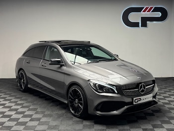 Used Mercedes-Benz CLA 2019 for sale - 79358296: Photo