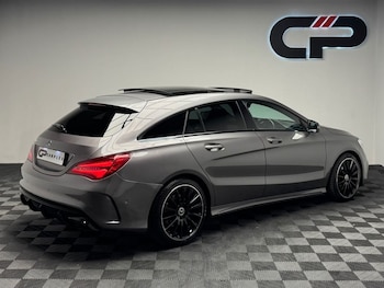 Used Mercedes-Benz CLA 2019 for sale - 79358296: Photo