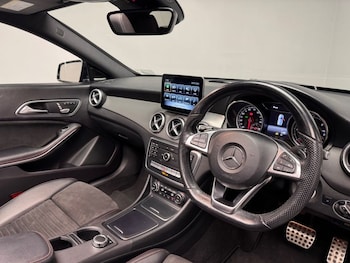 Used Mercedes-Benz CLA 2019 for sale - 79358296: Photo