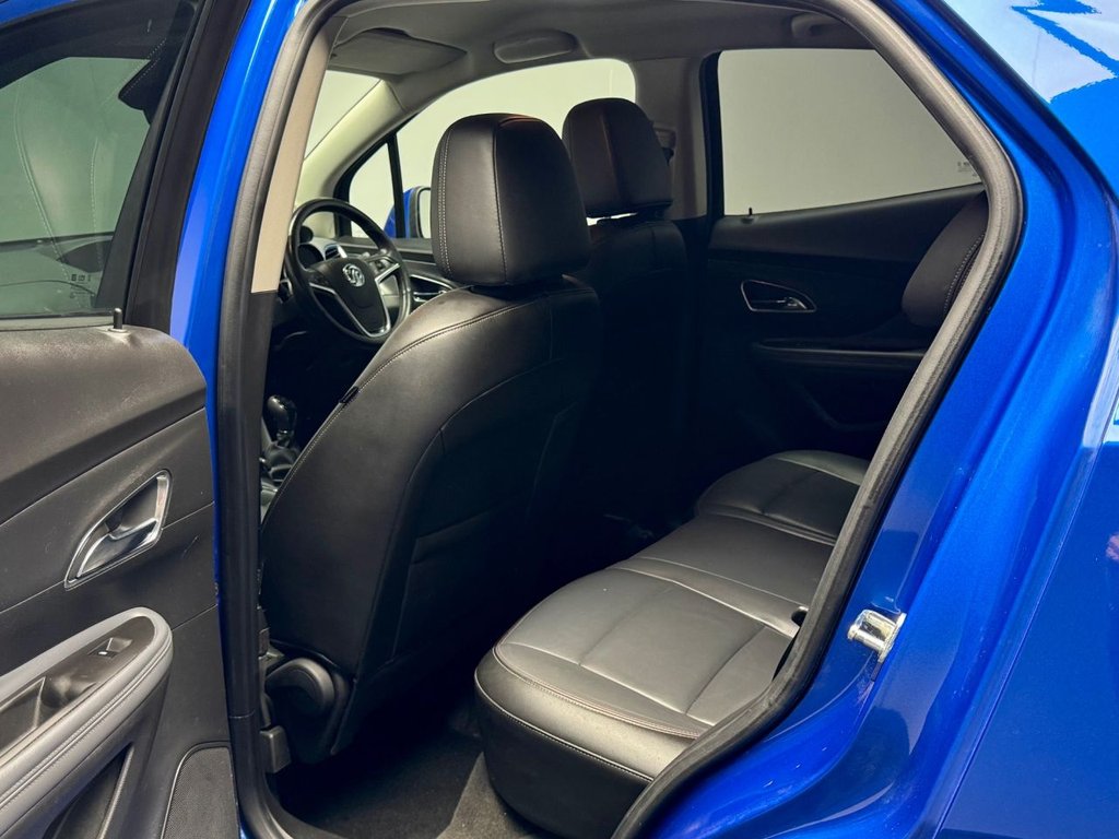 Used Vauxhall Mokka 2014 for sale - 76909925: Photo 16