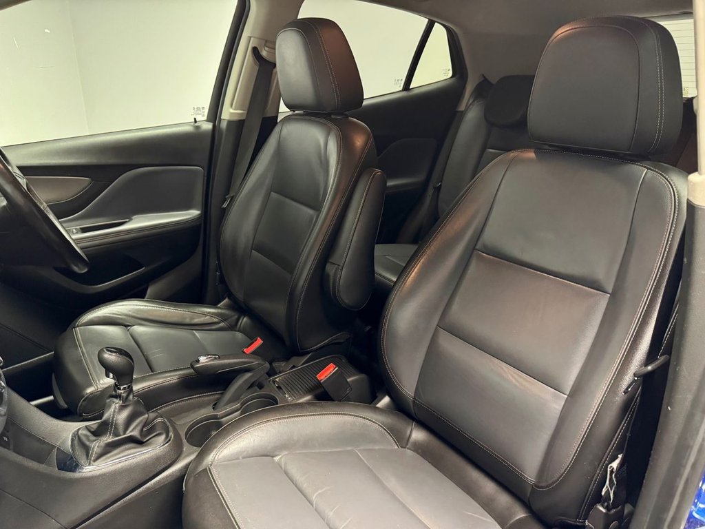 Used Vauxhall Mokka 2014 for sale - 76909925: Photo 23