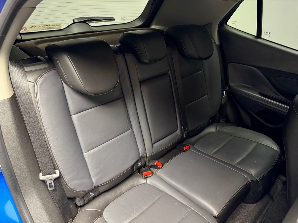 Used Vauxhall Mokka 2014 for sale - 76909925: Photo 28