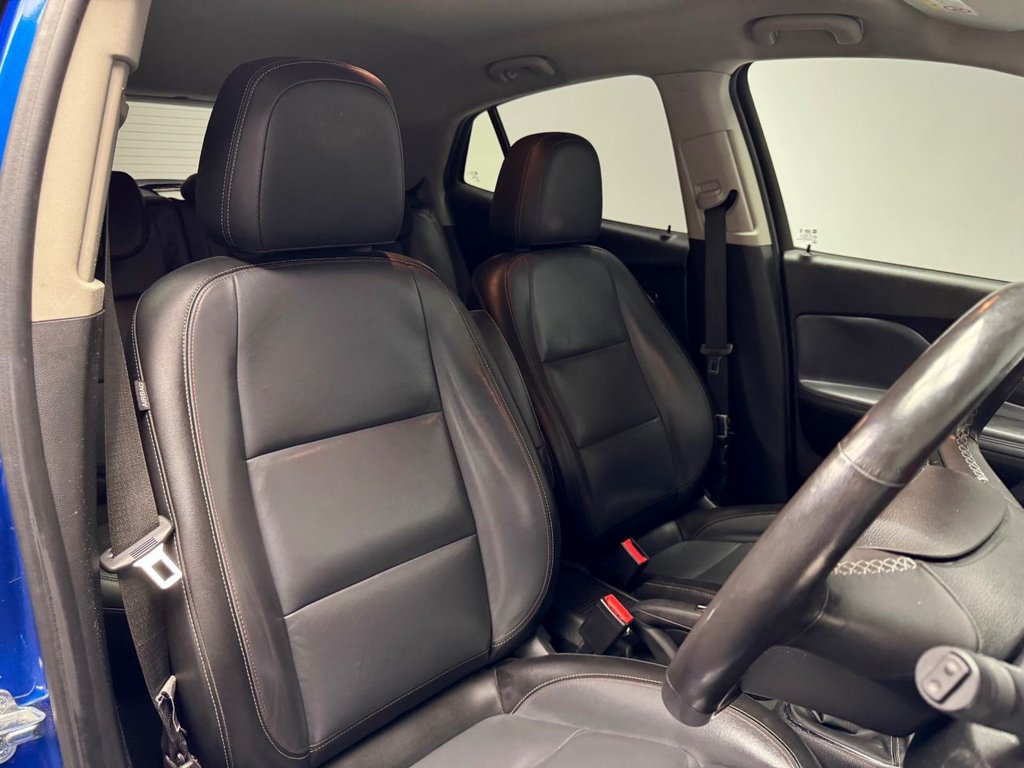 Used Vauxhall Mokka 2014 for sale - 76909925: Photo 30