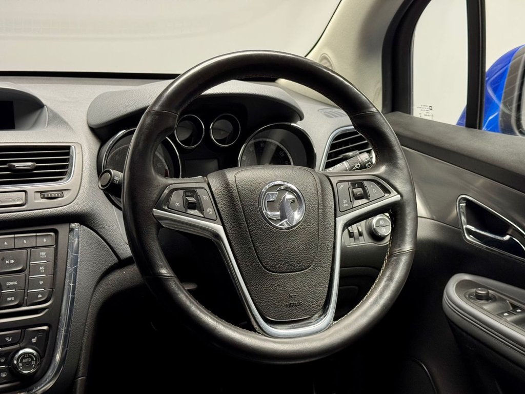 Used Vauxhall Mokka 2014 for sale - 76909925: Photo 31