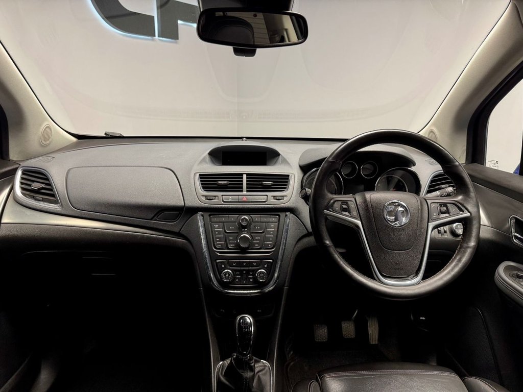 Used Vauxhall Mokka 2014 for sale - 76909925: Photo 32