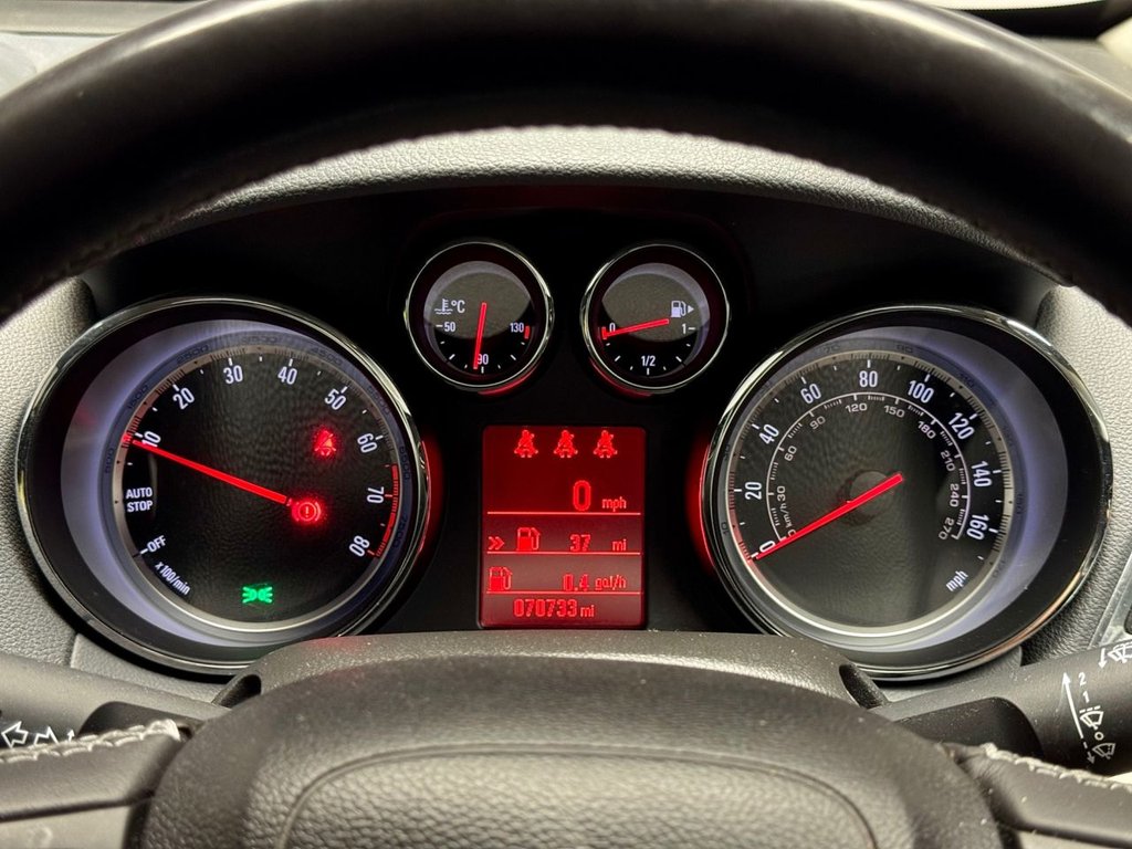 Used Vauxhall Mokka 2014 for sale - 76909925: Photo 33