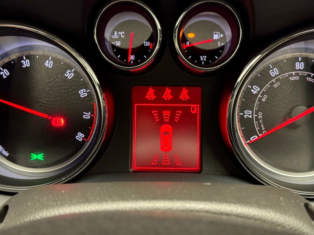 Used Vauxhall Mokka 2014 for sale - 76909925: Photo 35