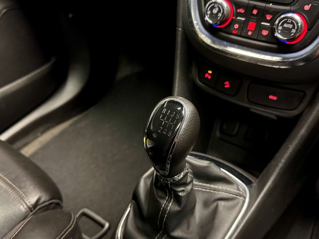 Used Vauxhall Mokka 2014 for sale - 76909925: Photo 37