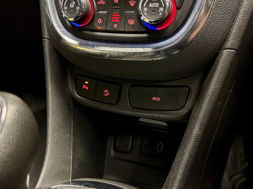 Used Vauxhall Mokka 2014 for sale - 76909925: Photo 38