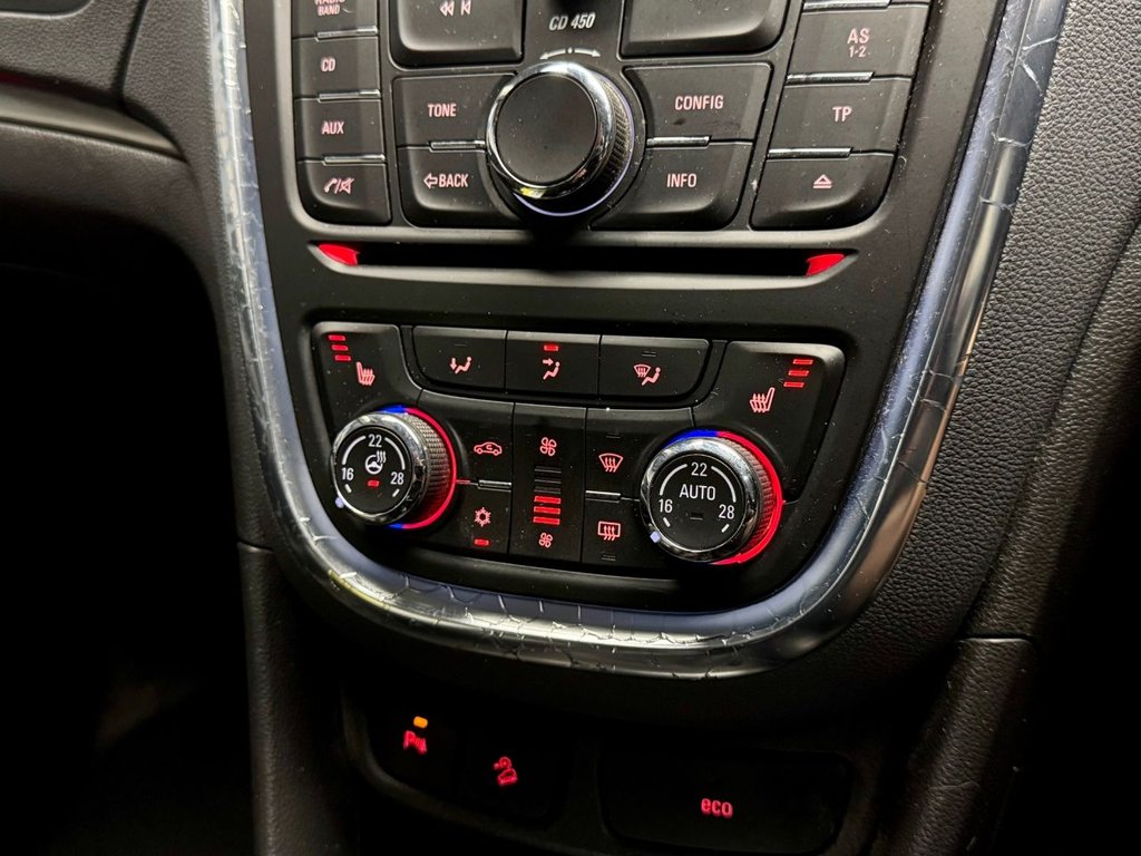 Used Vauxhall Mokka 2014 for sale - 76909925: Photo 39