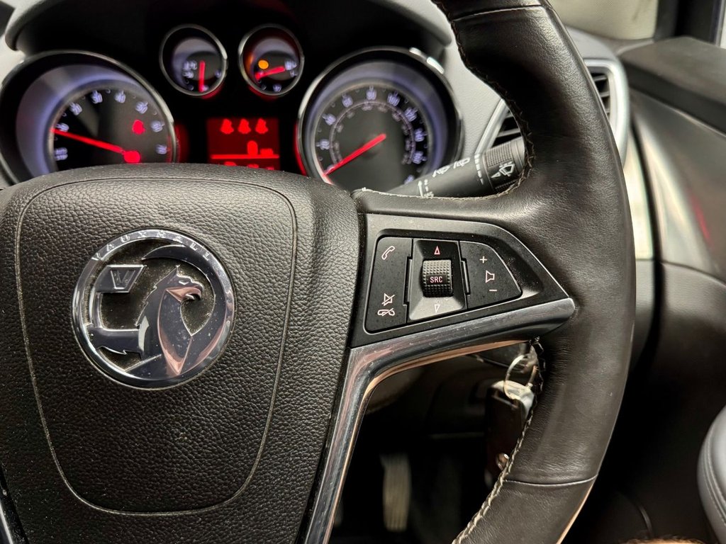 Used Vauxhall Mokka 2014 for sale - 76909925: Photo 41