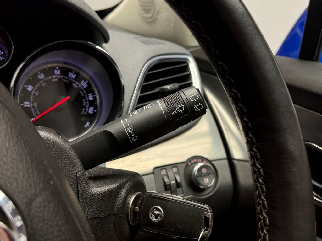 Used Vauxhall Mokka 2014 for sale - 76909925: Photo 42