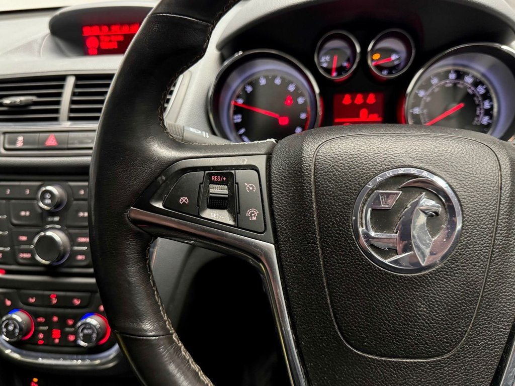 Used Vauxhall Mokka 2014 for sale - 76909925: Photo 43