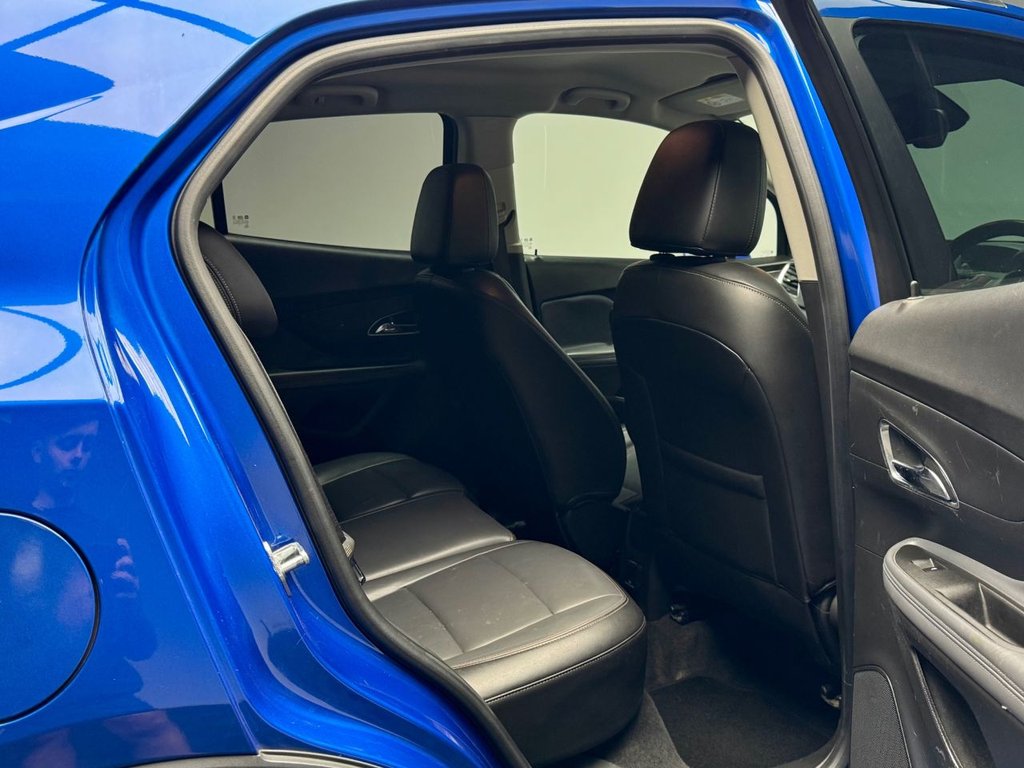 Used Vauxhall Mokka 2014 for sale - 76909925: Photo 46