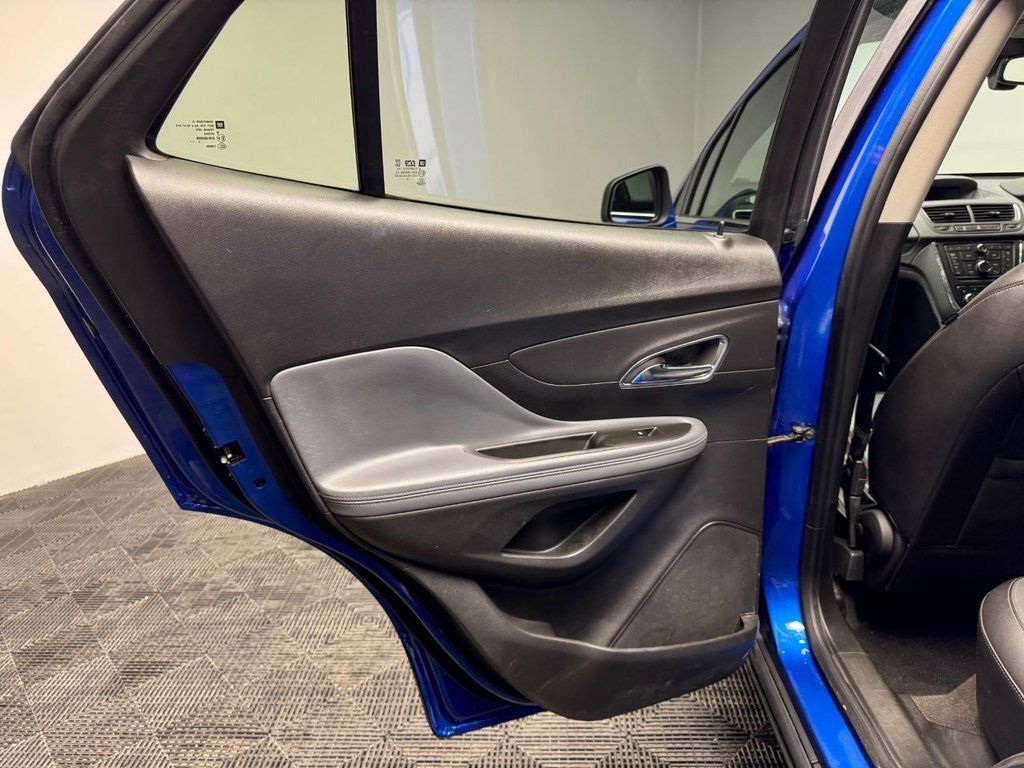 Used Vauxhall Mokka 2014 for sale - 76909925: Photo 47