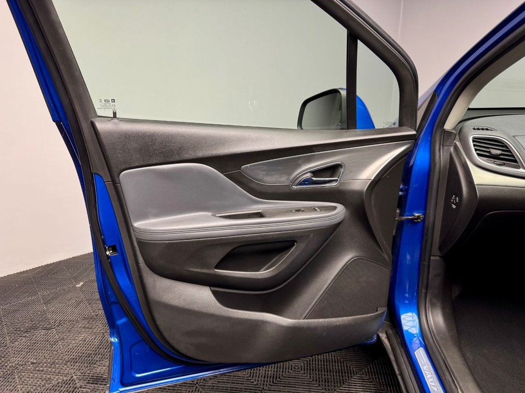 Used Vauxhall Mokka 2014 for sale - 76909925: Photo 48