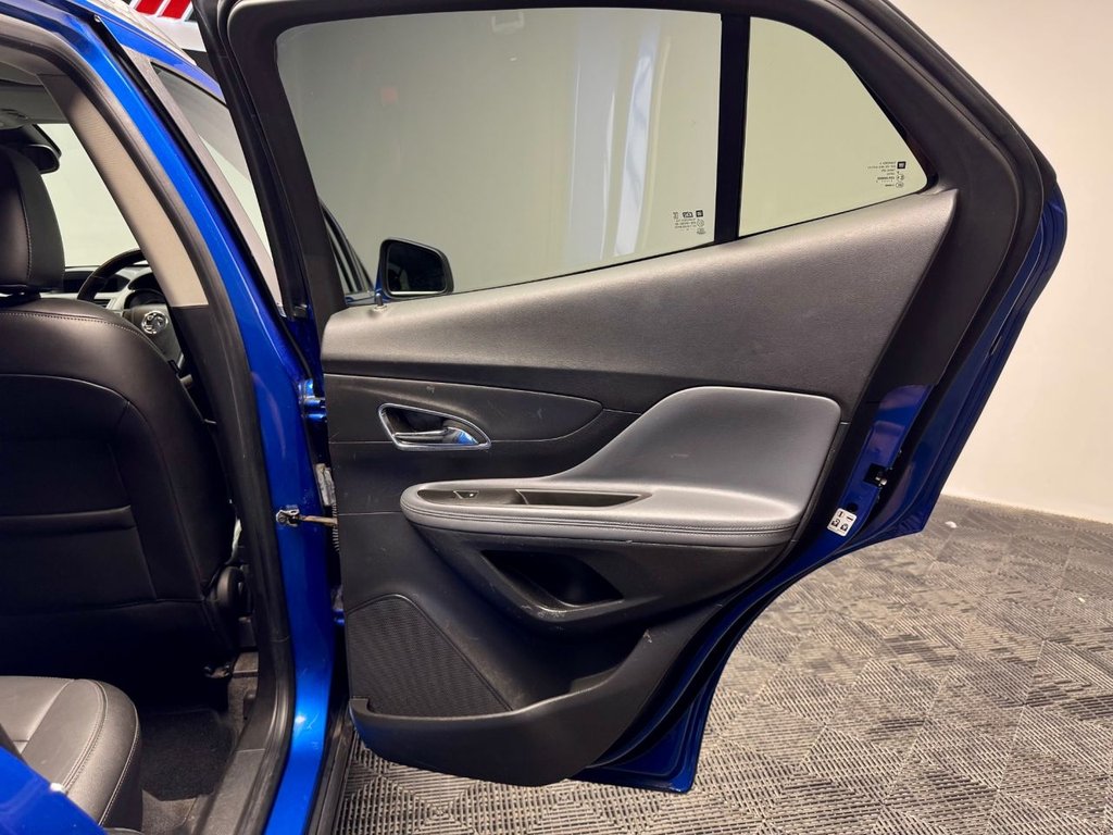 Used Vauxhall Mokka 2014 for sale - 76909925: Photo 49