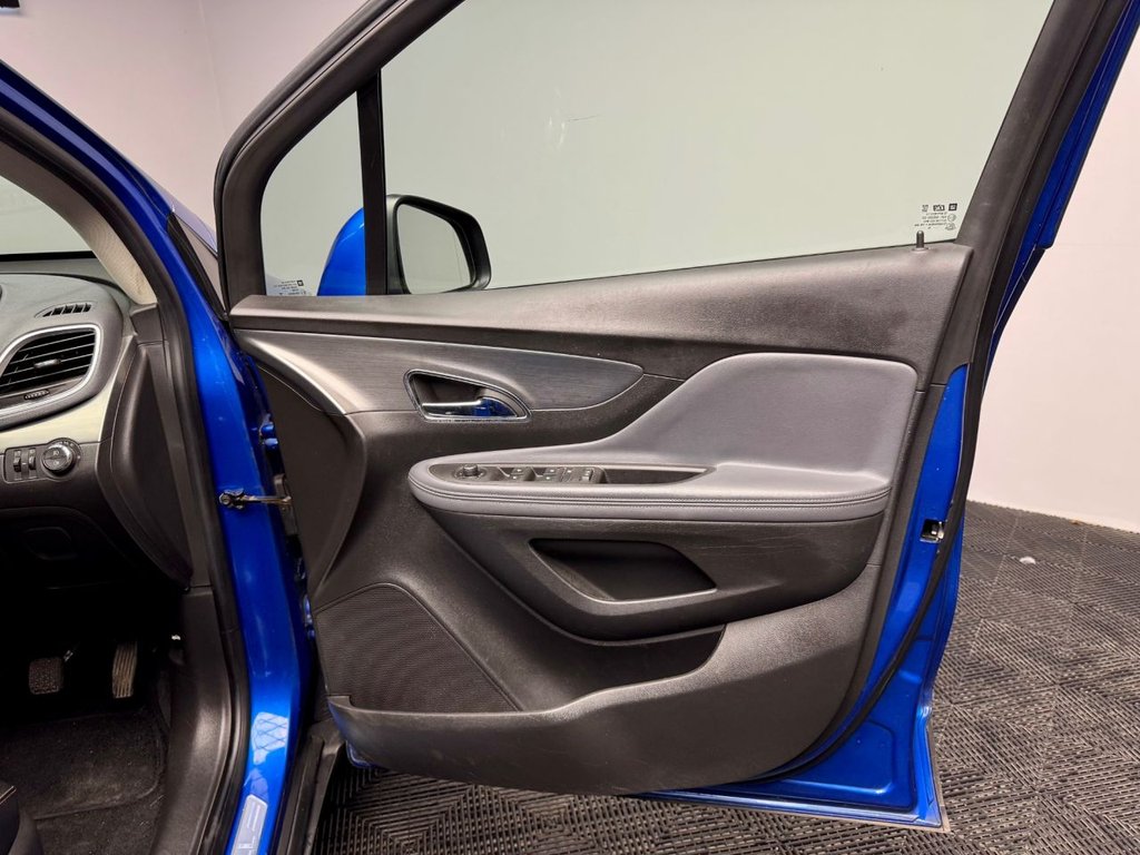 Used Vauxhall Mokka 2014 for sale - 76909925: Photo 50