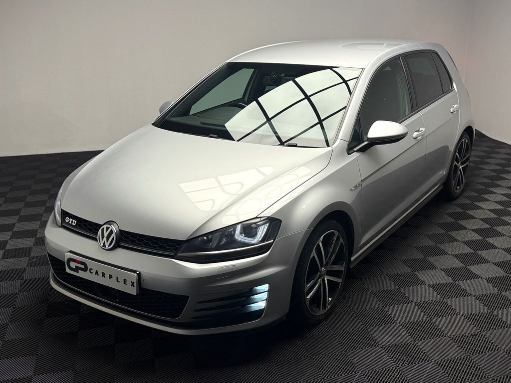 Used Volkswagen Golf 2014 for sale - 76593478: Photo 10