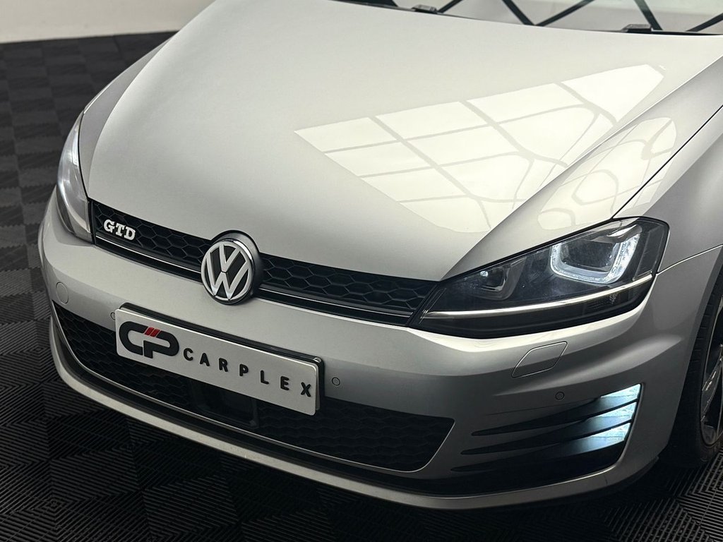 Used Volkswagen Golf 2014 for sale - 76593478: Photo 11