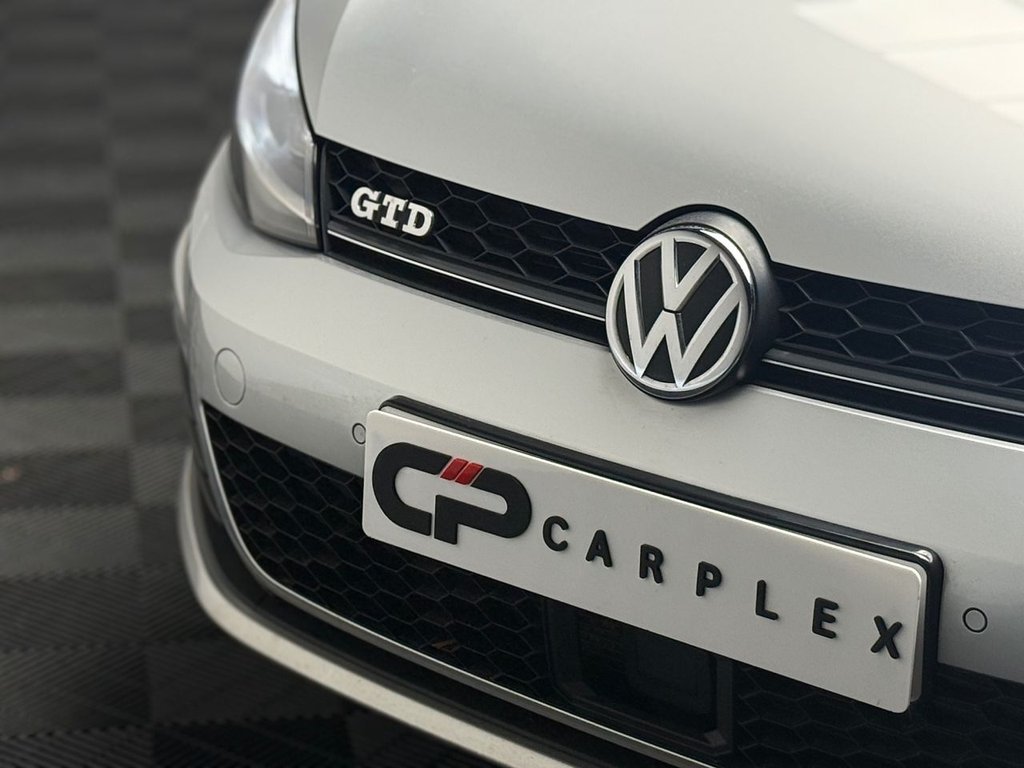 Used Volkswagen Golf 2014 for sale - 76593478: Photo 12