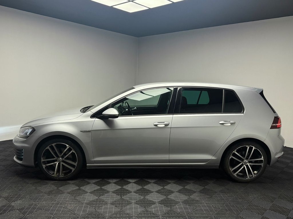 Used Volkswagen Golf 2014 for sale - 76593478: Photo 13