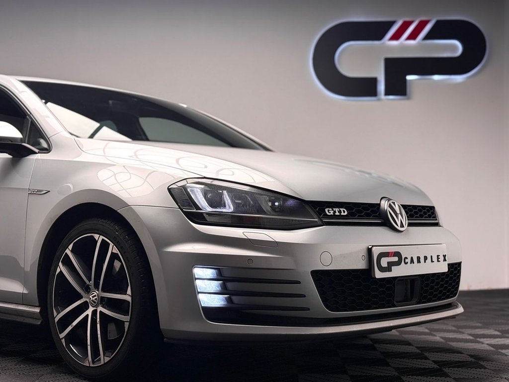 Used Volkswagen Golf 2014 for sale - 76593478: Photo 16