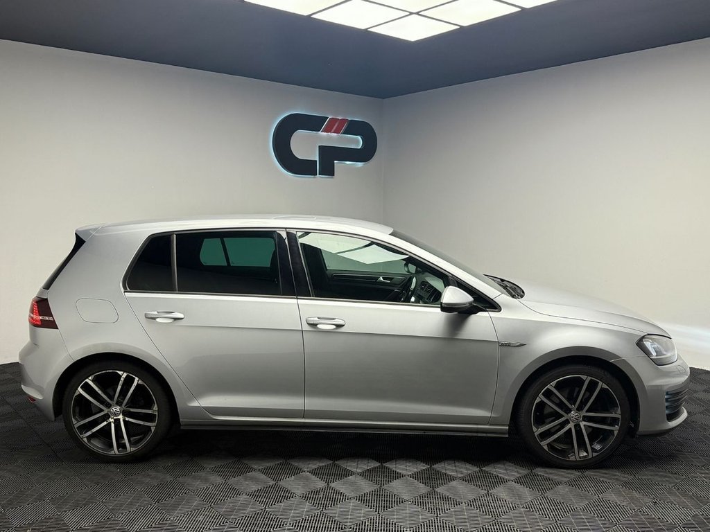 Used Volkswagen Golf 2014 for sale - 76593478: Photo 18