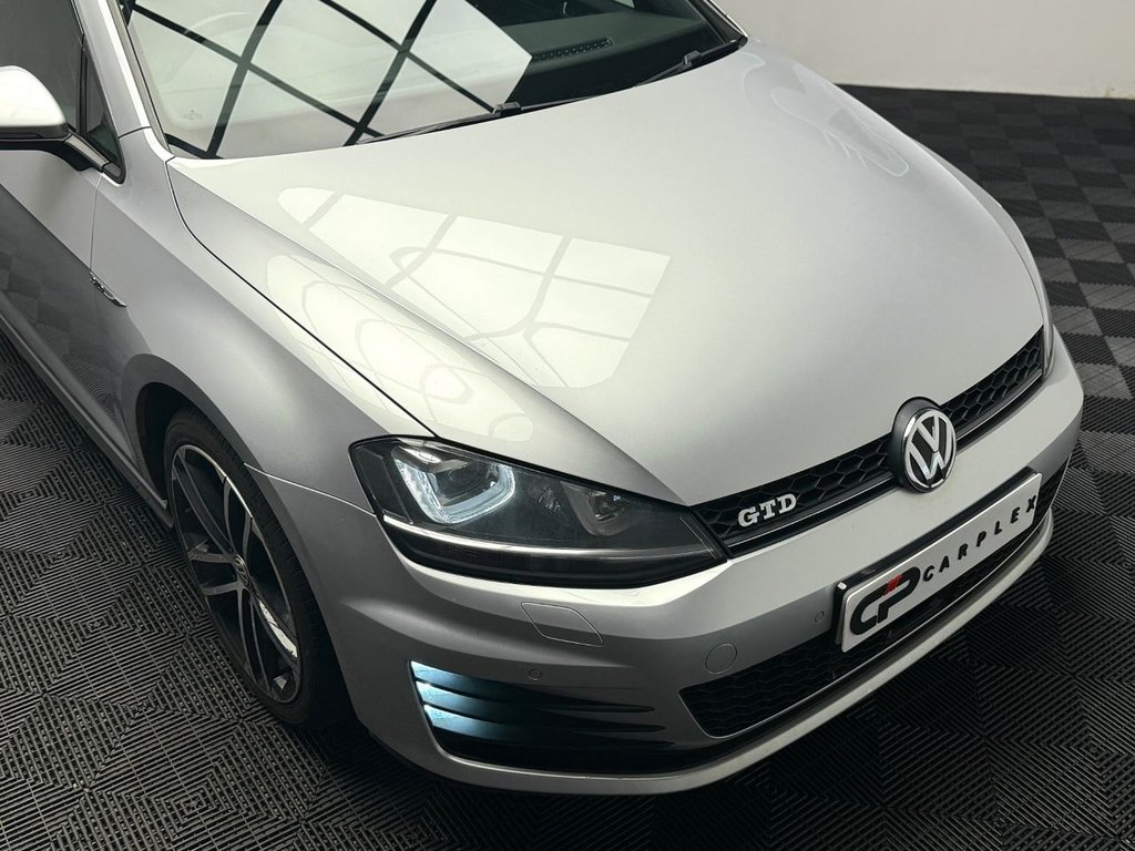 Used Volkswagen Golf 2014 for sale - 76593478: Photo 20