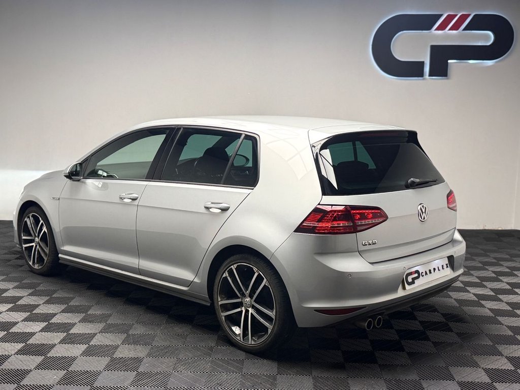 Used Volkswagen Golf 2014 for sale - 76593478: Photo 21