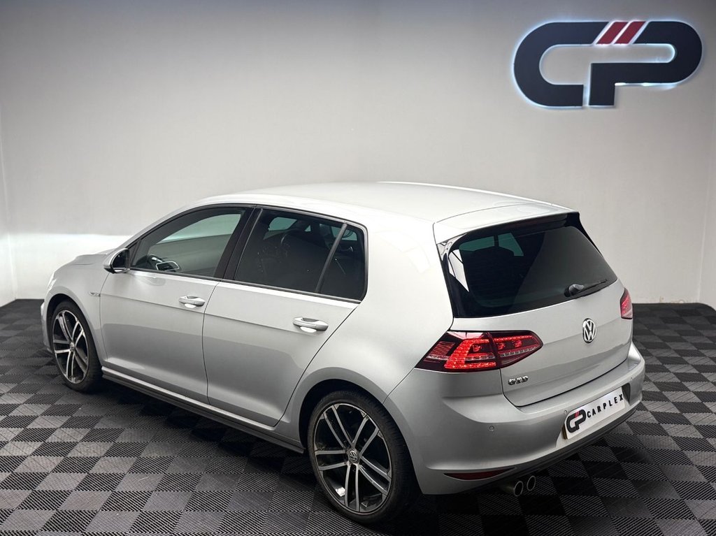 Used Volkswagen Golf 2014 for sale - 76593478: Photo 22