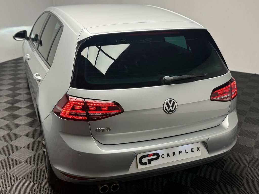 Used Volkswagen Golf 2014 for sale - 76593478: Photo 23