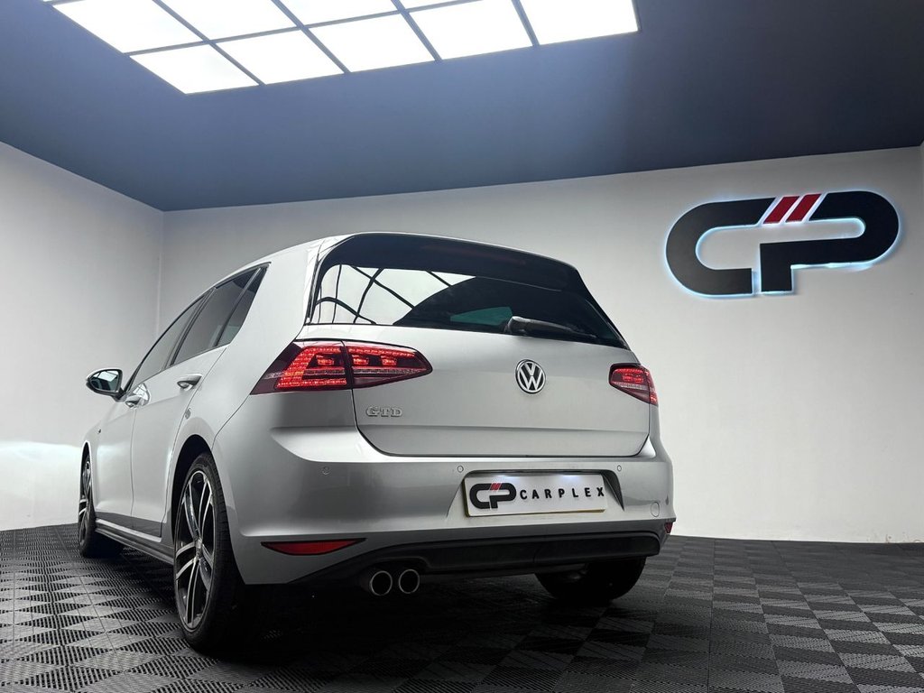 Used Volkswagen Golf 2014 for sale - 76593478: Photo 25