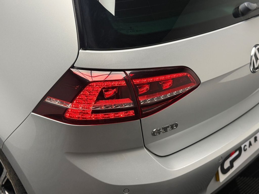 Used Volkswagen Golf 2014 for sale - 76593478: Photo 26