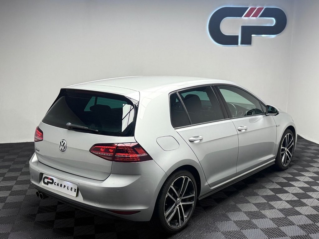 Used Volkswagen Golf 2014 for sale - 76593478: Photo 27