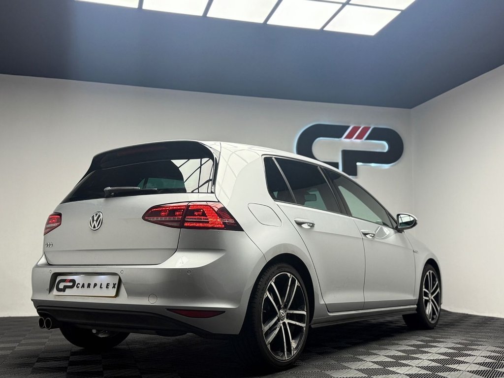Used Volkswagen Golf 2014 for sale - 76593478: Photo 28