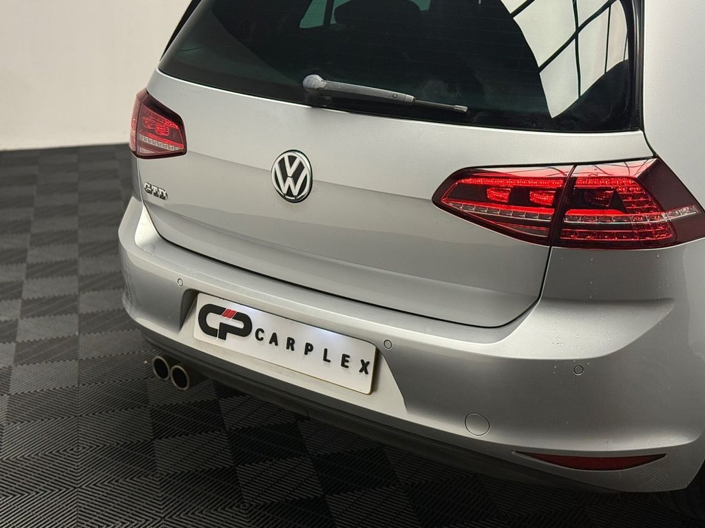 Used Volkswagen Golf 2014 for sale - 76593478: Photo 30