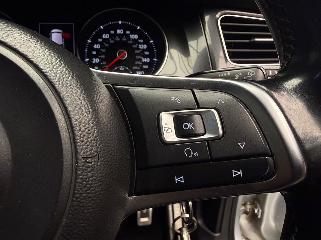 Used Volkswagen Golf 2014 for sale - 76593478: Photo 39