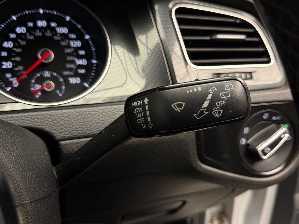 Used Volkswagen Golf 2014 for sale - 76593478: Photo 43