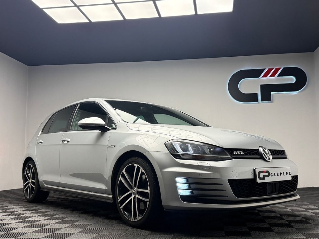 Used Volkswagen Golf 2014 for sale - 76593478: Photo 5