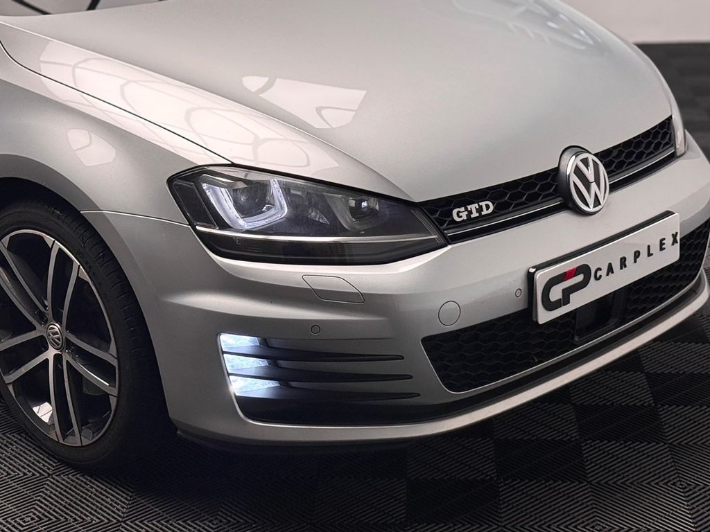 Used Volkswagen Golf 2014 for sale - 76593478: Photo 6