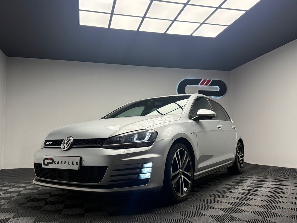 Used Volkswagen Golf 2014 for sale - 76593478: Photo 7